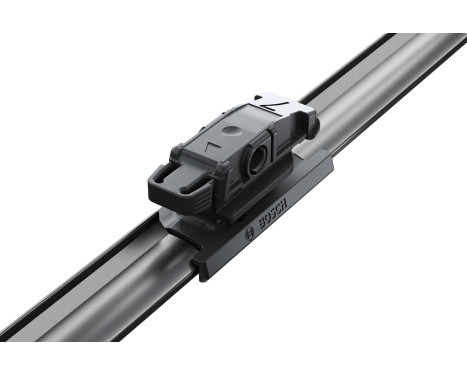 Bosch torkarblad värdepaket A494S + A332H, bild 16