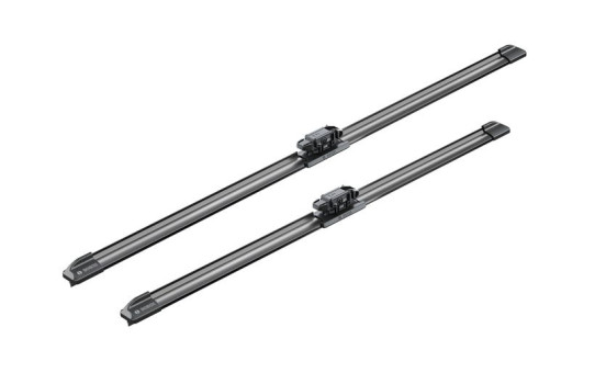 Bosch torkarblad värdepaket A494S + A332H, bild 21