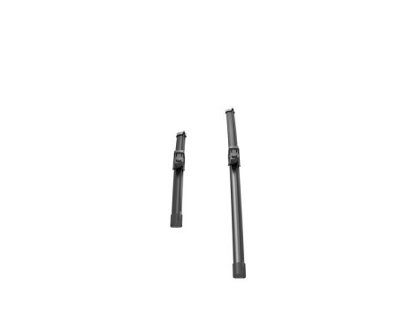 Bosch torkarblad värdepaket A557S + H283, bild 13
