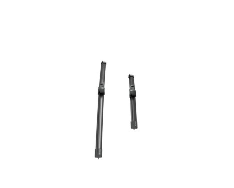 Bosch torkarblad värdepaket A557S + H283, bild 15