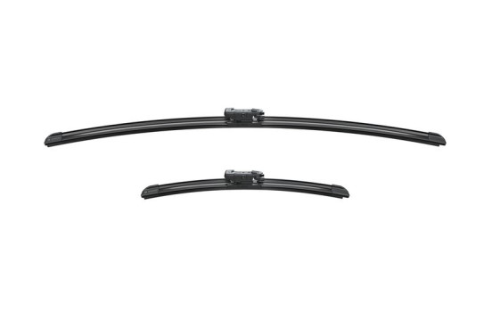 Bosch torkarblad värdepaket A583S + H251, bild 9