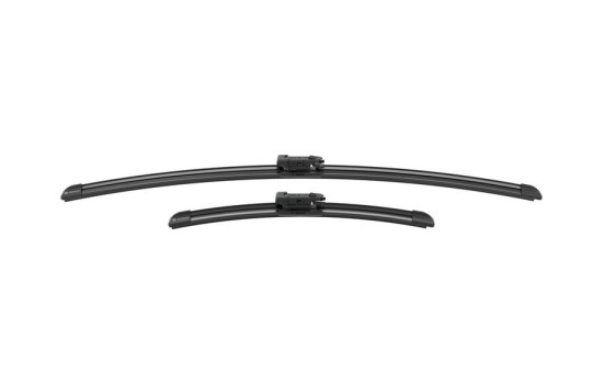 Bosch torkarblad värdepaket A583S + H251, bild 11