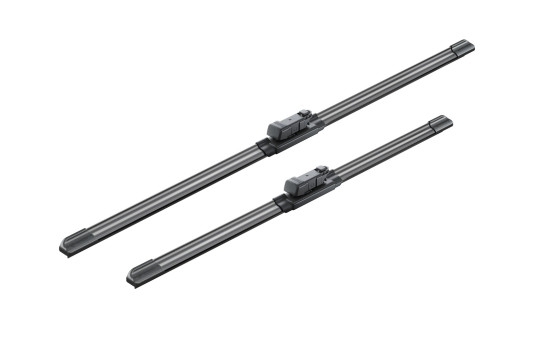 Bosch torkarblad värdepaket A620S + A332H, bild 3