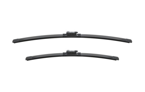 Bosch torkarblad värdepaket A620S + A332H, bild 8