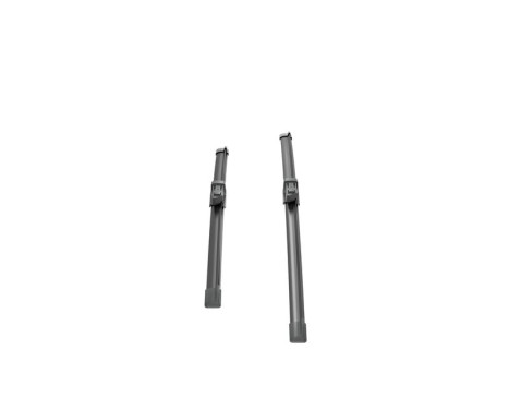 Bosch torkarblad värdepaket A621S + A331H, bild 23