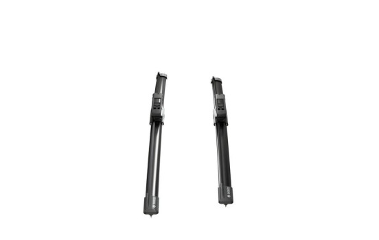 Bosch torkarblad värdepaket A692S + H301, bild 22