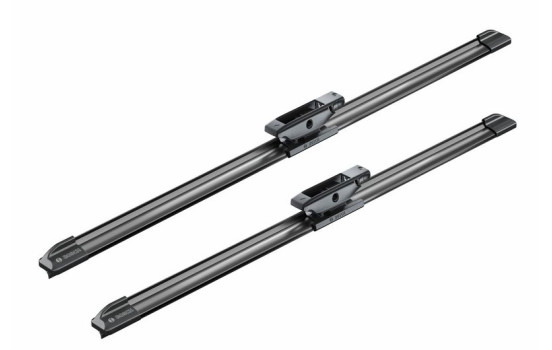 Bosch torkarblad värdepaket A692S + H301, bild 24