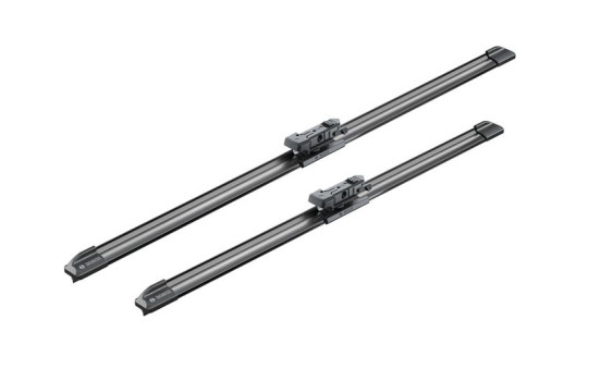 Bosch torkarblad värdepaket A696S + H306, bild 20