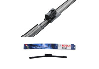 Bosch torkarblad värdepaket A725S + A403H