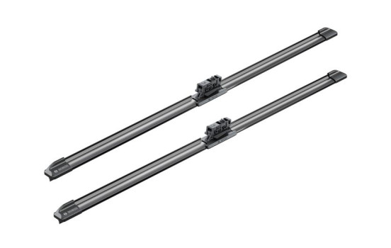 Bosch torkarblad värdepaket A843S + AM30H, bild 10