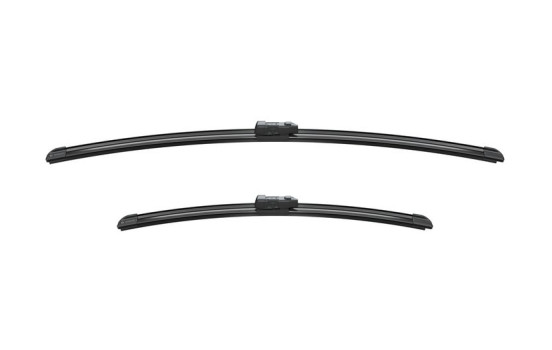Bosch torkarblad värdepaket A863S + AM33H, bild 8