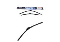 Bosch torkarblad värdepaket A929S + A230H