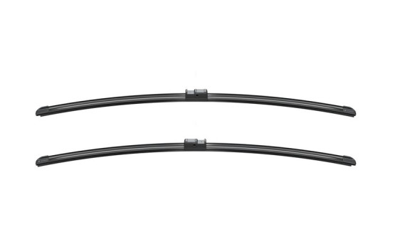 Bosch torkarblad värdepaket A950S + AM33H, bild 8