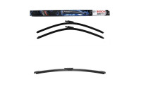 Bosch torkarblad värdepaket A958S + AM33H