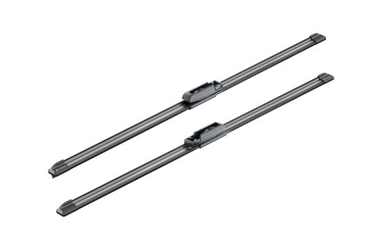 Bosch torkarblad värdepaket A958S + H595, bild 14