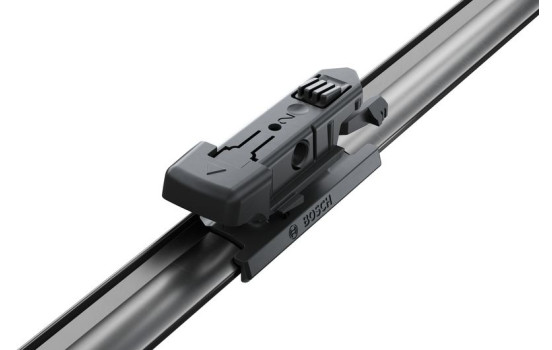 Bosch torkarblad värdepaket A966S + H370, bild 7