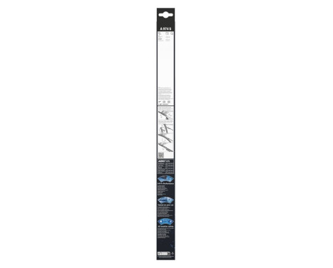 Bosch torkarblad värdepaket A974S + H282, bild 12
