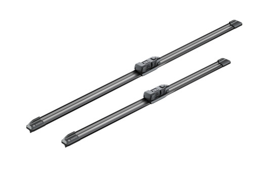 Bosch torkarblad värdepaket A979S + A330H, bild 3