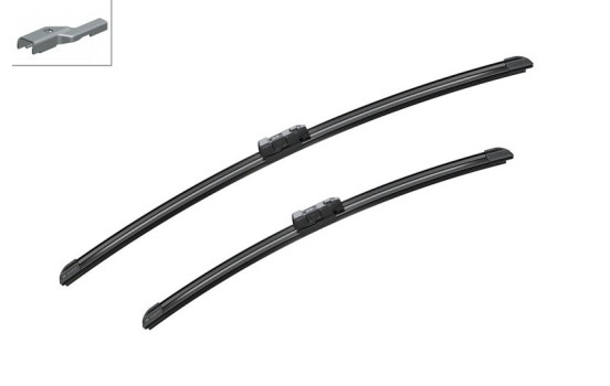 Bosch torkarblad värdepaket A979S + A330H, bild 7