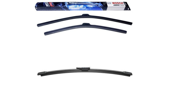 Bosch torkarblad värdepaket A979S + AM28H