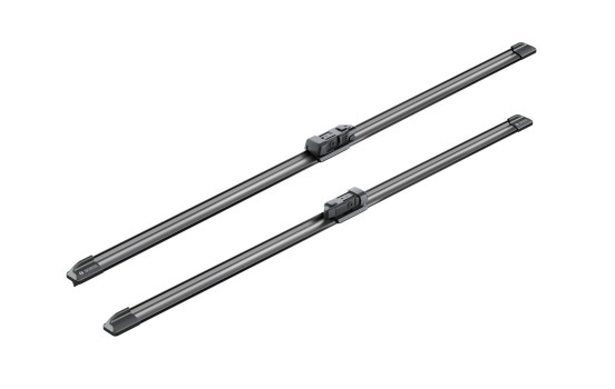 Bosch torkarblad värdepaket AM540S + H311, bild 3