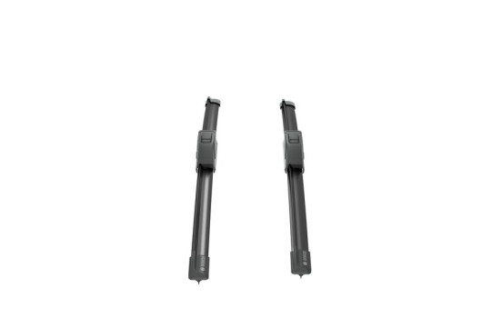 Bosch torkarblad värdepaket AR451S + A250H, bild 25