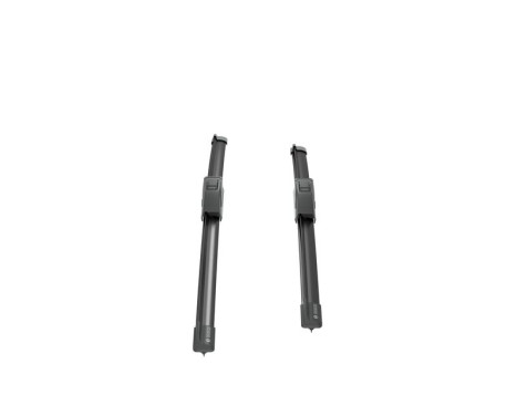 Bosch torkarblad värdepaket AR531S + Z361, bild 18