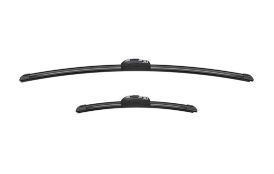 Bosch torkarblad värdepaket AR654S + A310H, bild 8
