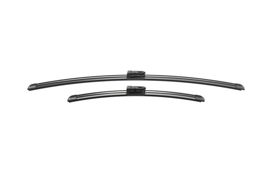Bosch torkarbladssats Aerotwin A121S - Längd 700/425 mm, bild 3