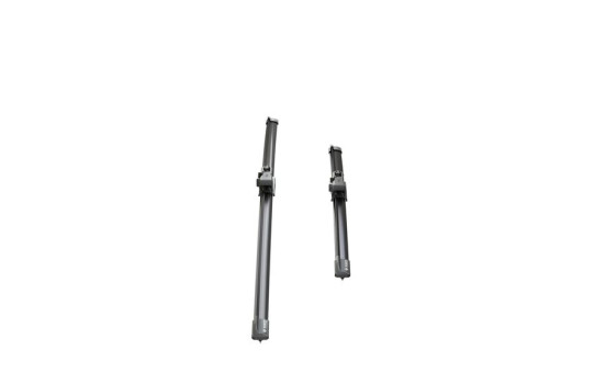 Bosch torkarbladssats Aerotwin A121S - Längd 700/425 mm, bild 7