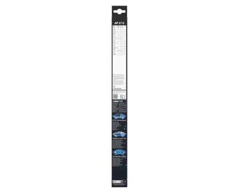 Bosch torkare Aerotwin AP17U - Längd: 425 mm - enkel fronttorkare, bild 15