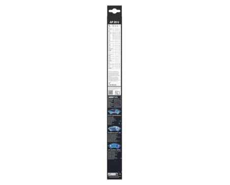 Bosch torkare Aerotwin AP20U - Längd: 500 mm - enkel fronttorkare, bild 15
