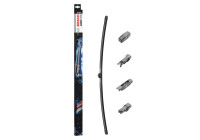 Bosch torkare Aerotwin AP32U - Längd: 800 mm - enkel fronttorkare