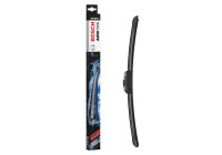 Bosch torkare Aerotwin AR480U - Längd: 475 mm - enkel fronttorkare