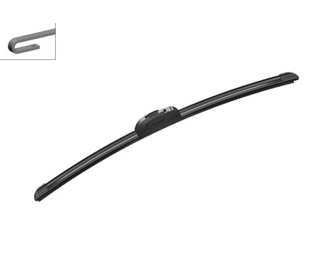 Bosch torkare Aerotwin AR500U - Längd: 500 mm - enkel fronttorkare, bild 6