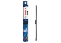 Bosch torkare Bak A340H - Längd: 340 mm - bakre torkarblad
