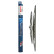 Bosch torkare Twin 291S - Längd: 600/450 mm - set torkarblad för
