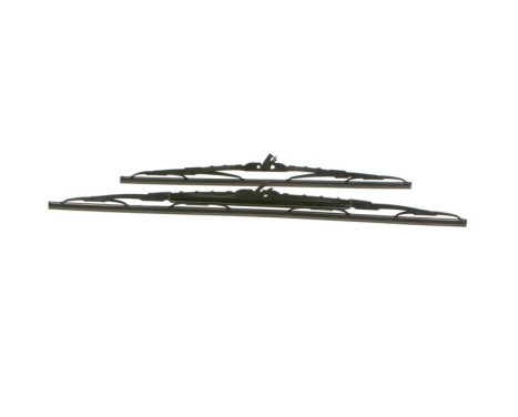 Bosch torkare Twin 291S - Längd: 600/450 mm - set torkarblad för, bild 6
