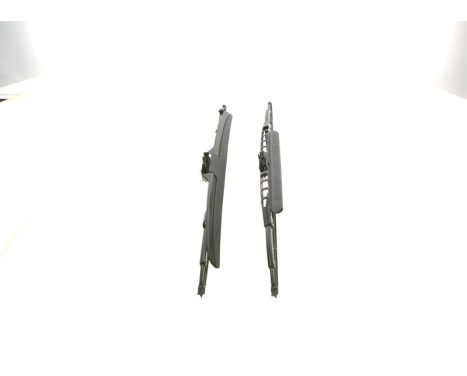 Bosch torkare Twin 367S - Längd: 600/625 mm - set med främre torkarblad, bild 10