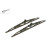 Bosch torkare Twin 420 - Längd: 425/425 mm - set med främre torkarblad, miniatyr 4