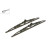 Bosch torkare Twin 420 - Längd: 425/425 mm - set med främre torkarblad, miniatyr 5