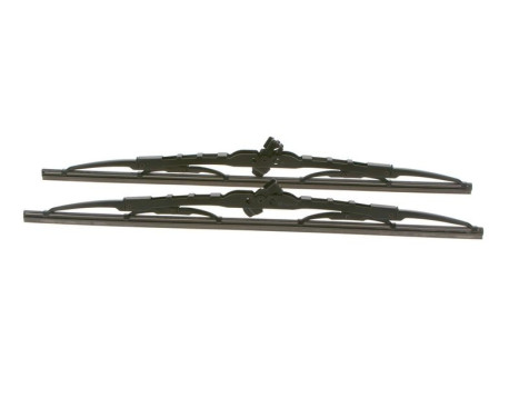 Bosch torkare Twin 420 - Längd: 425/425 mm - set med främre torkarblad, bild 6