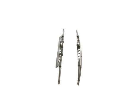 Bosch torkare Twin 465S - Längd: 475/475 mm - set med främre torkarblad, bild 7