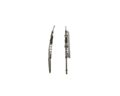 Bosch torkare Twin 465S - Längd: 475/475 mm - set med främre torkarblad, bild 9