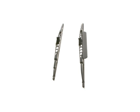 Bosch torkare Twin 502S - Längd: 500/450 mm - set torkarblad för, bild 10