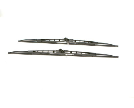 Bosch torkare Twin 530 - Längd: 530/530 mm - set torkarblad för, bild 9