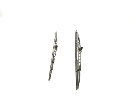 Bosch torkare Twin 531 - Längd: 530/450 mm - set torkarblad för, bild 8