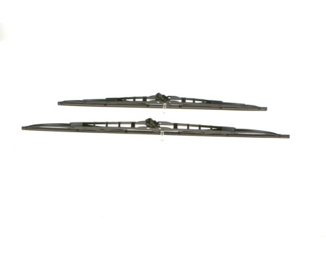 Bosch torkare Twin 531 - Längd: 530/450 mm - set torkarblad för, bild 9