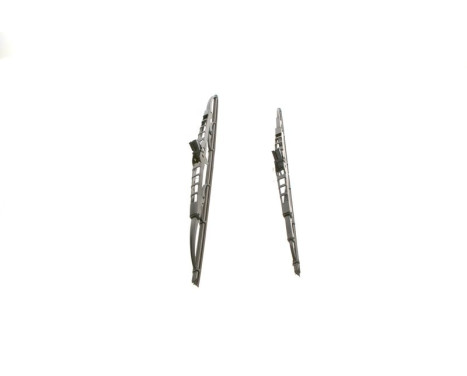Bosch torkare Twin 531 - Längd: 530/450 mm - set torkarblad för, bild 10