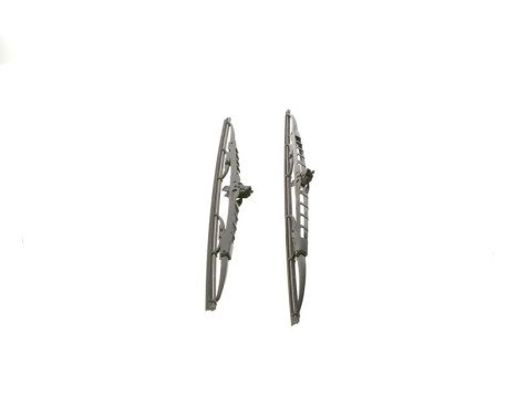 Bosch torkare Twin 533 - Längd: 530/475 mm - set torkarblad för, bild 8